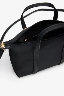 Bolso b&aacute;sico nylon
