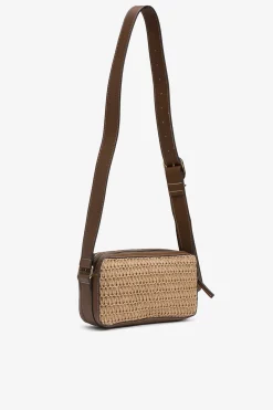Bolso bandolera