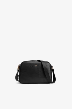 Bolso Bandolera Efecto Serpiente