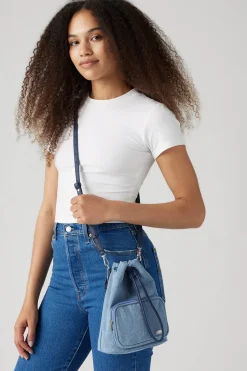Bolso bucket
