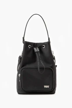 Bolso bucket