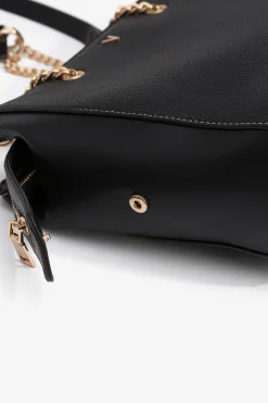 Bolso City con Asas Combinadas