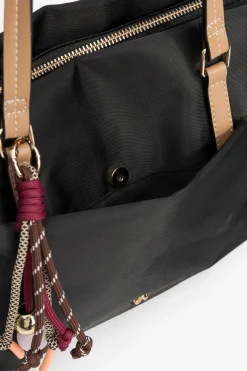 Bolso City con Charm