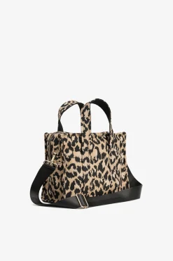Bolso City Estampado Animal