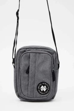 Bolso Cruzado Hombre