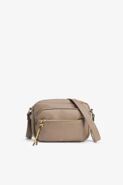 Bolso de Fiesta Metálico