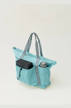 Bolso deportivo Away azul claro