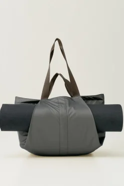Bolso deportivo Raga caqui