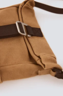 Bolso mediano cruzado