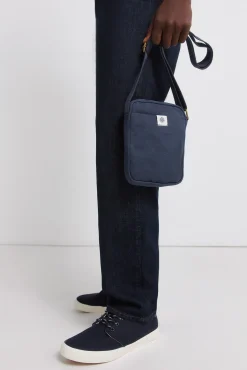 Bolso mediano cruzado