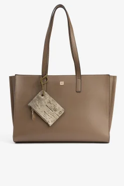 Bolso Office con Bolsita