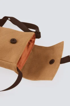 Bolso peque&ntilde;o cruzado