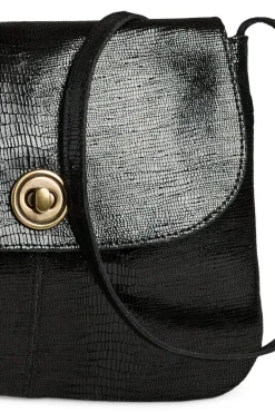 Bolso piel bandolera