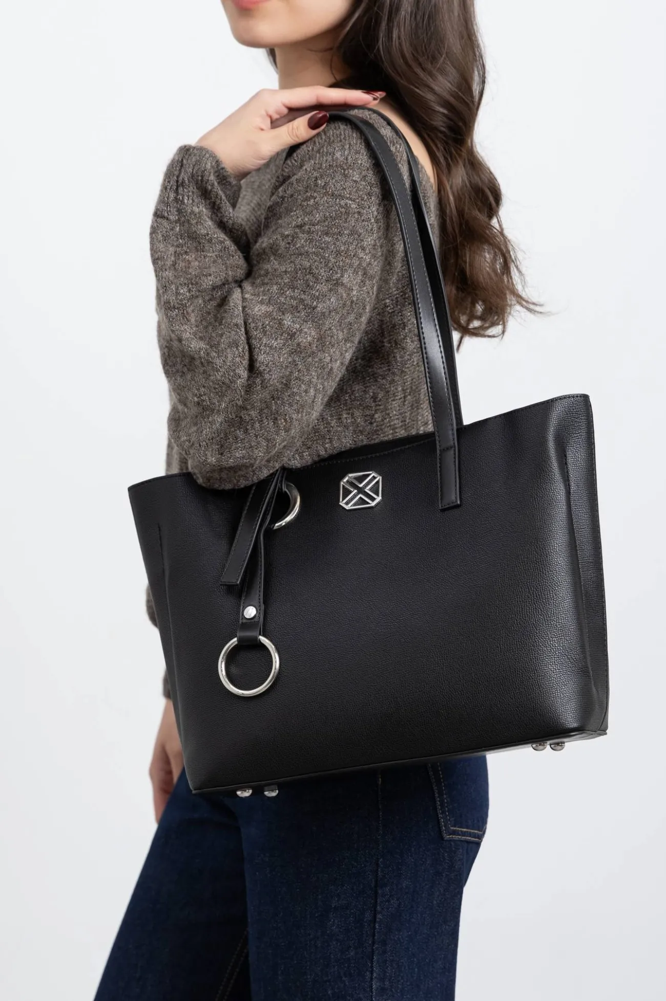 Bolso Shopper
