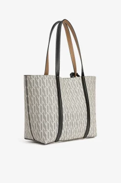 Bolso Shopper Estampado