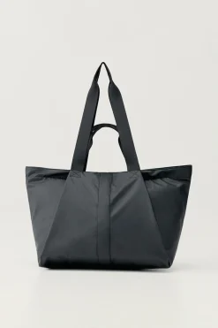 Bolso Shopper Raga negro