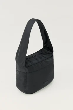 Bolso Shopper Sansa negro