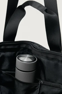Bolso Shopper Sansa negro