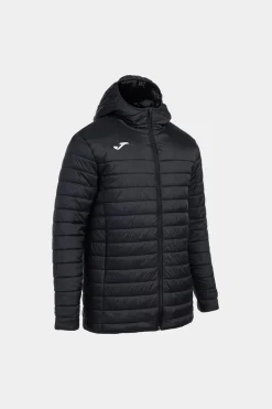 Bomber acolchada