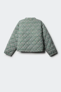 Bomber ikat ni&ntilde;a