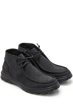 Bota casual caballero Lois