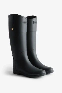 Bota entallada