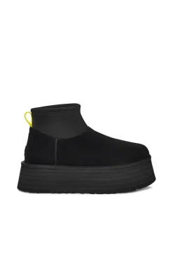 Bota mujer Classic Mini Dipper