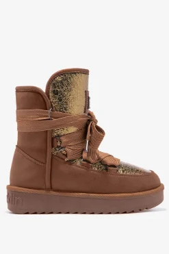 Botas Nordic