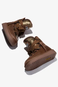 Botas Nordic