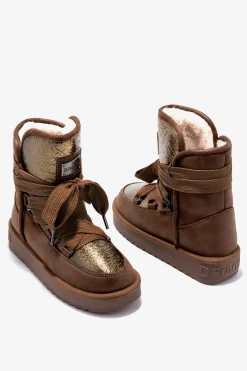 Botas Nordic