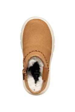 Botines de ni&ntilde;a