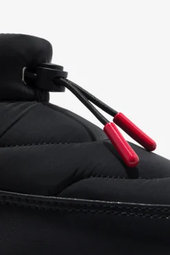 Botines Nordic bajos