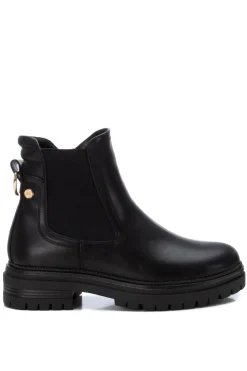 Botin Tipo Chelsea