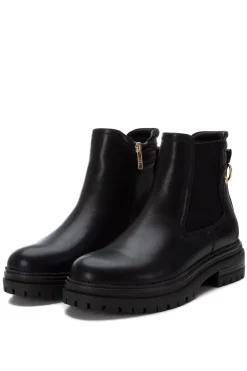 Botin Tipo Chelsea