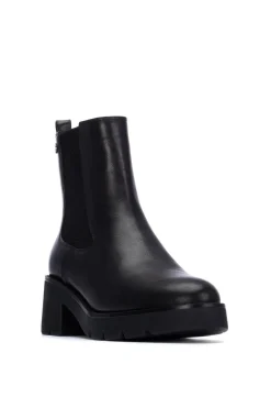 Botin Tipo Chelsea