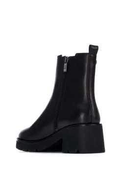 Botin Tipo Chelsea