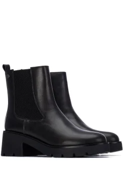 Botin Tipo Chelsea