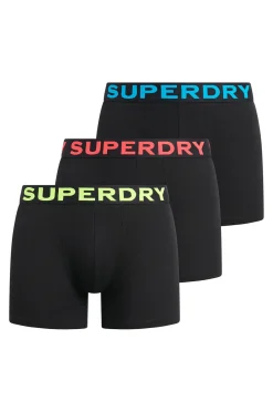 Boxer pack de 3