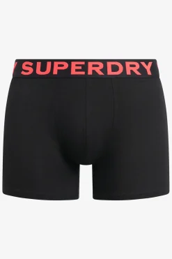 Boxer pack de 3