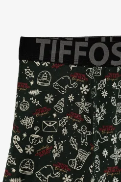 Boxers Estampados Navide&ntilde;os
