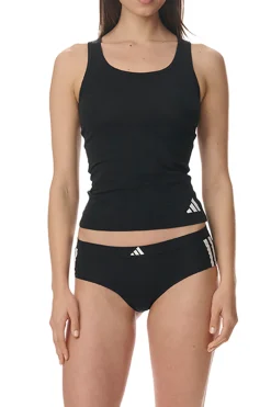 Braga Active Essential Cotton 3 Stripes