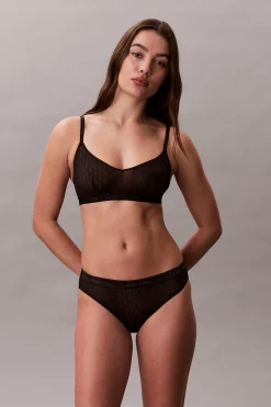 Braga individual de mujer