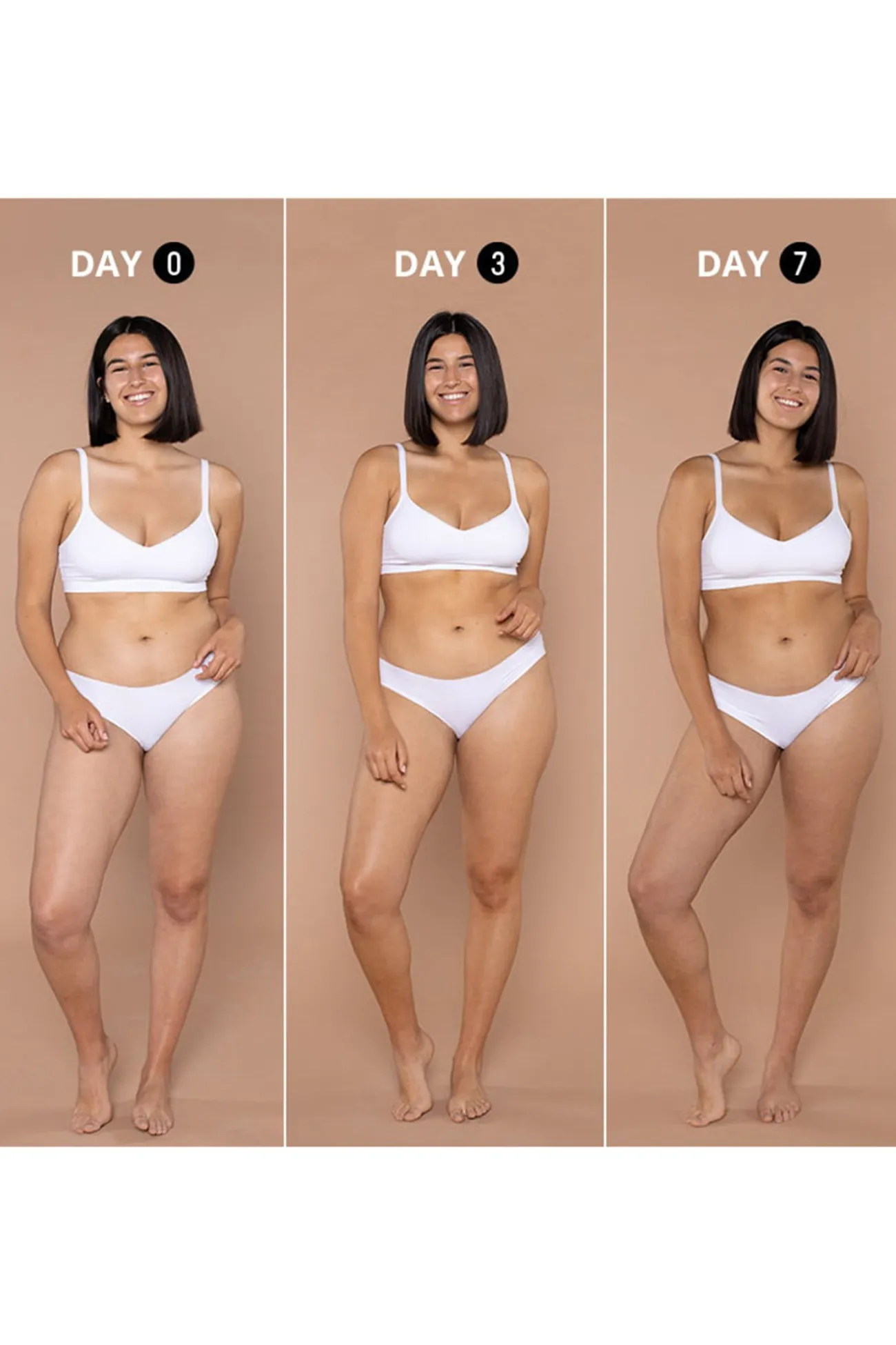 Bronzing Radiance Crema Autobronceadora