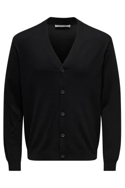 C&aacute;rdigan regular fit