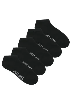 Calcetines deportivos cortos