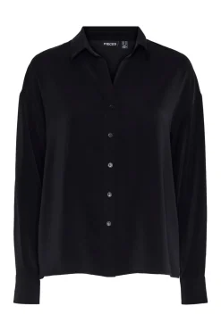 Camisa b&aacute;sica