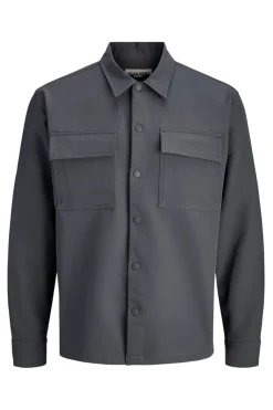 Camisa corte cl&aacute;sico