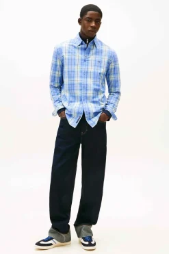 Camisa de corte regular