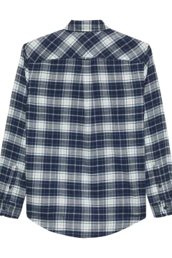 Camisa de corte regular