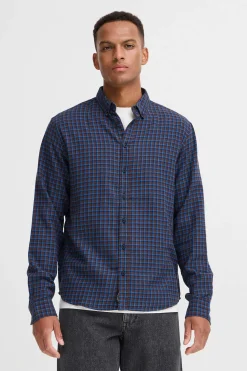 Camisa de cuadros